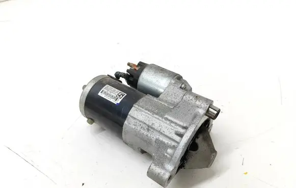 Citroen DS4 Starter motor 9671014680 M000T20872