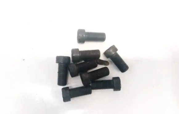 Nissan X-Trail T30 Nuts/bolts 