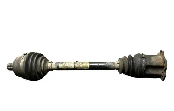 Audi A8 S8 D3 4E Front driveshaft 4E0407271N