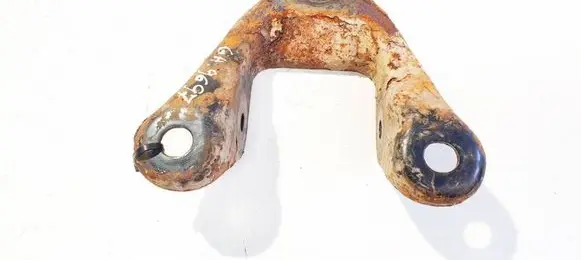 Opel Astra G Bracket in trunk/boot 