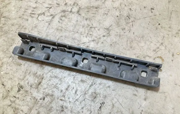 BMW 6 E63 E64 Sill/side skirt trim 7072875 22949911