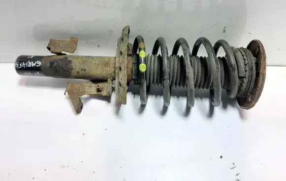 Volvo XC70 Front shock absorber/damper