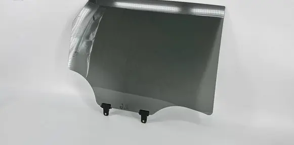 Hyundai Kona I Rear door window glass 83420J9020 52246