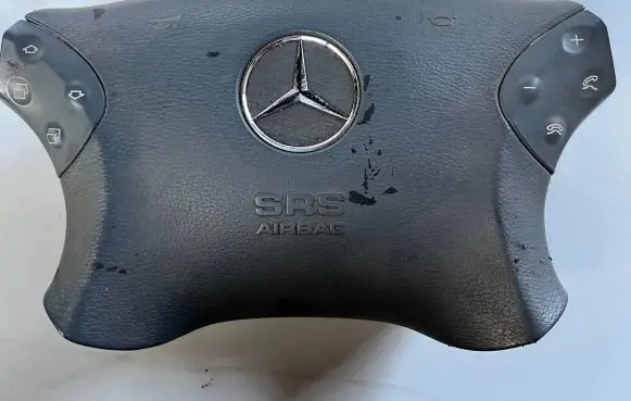 Mercedes-Benz C AMG W203 Steering wheel airbag 2034601898