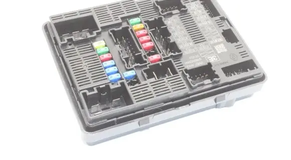 Nissan X-Trail T33 Fuse box set 284B76RA2D