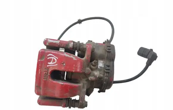 Mercedes-Benz CLA C117 X117 W117 Front brake caliper A2464232398