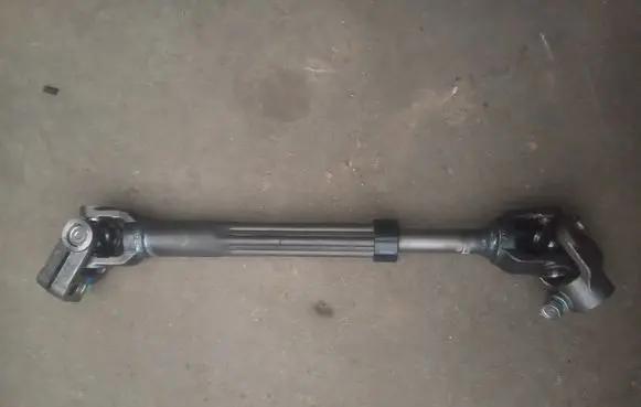 Hyundai ix35 Steering column universal joint