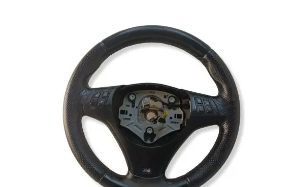 BMW 3 E90 E91 Steering wheel 7839075