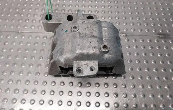 Audi A3 S3 8L Engine mount vacuum valve 1J0199262BF