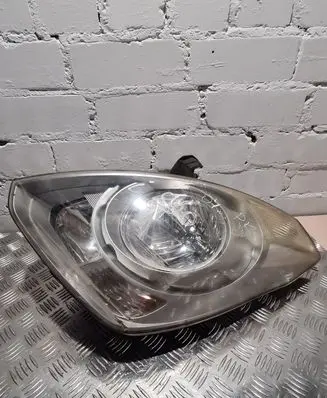 Hyundai H-1, Starex, Satellite Headlight/headlamp