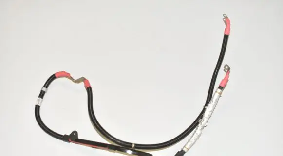 BMW X3 F25 Positive cable (battery) 7810863 12427810863