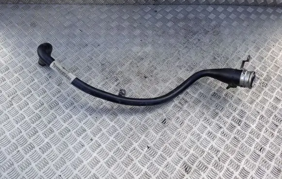 BMW 5 GT F07 Fuel tank filler neck pipe R2721708407