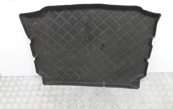 Seat Leon (5F) Trunk/boot mat liner 5F0061205G