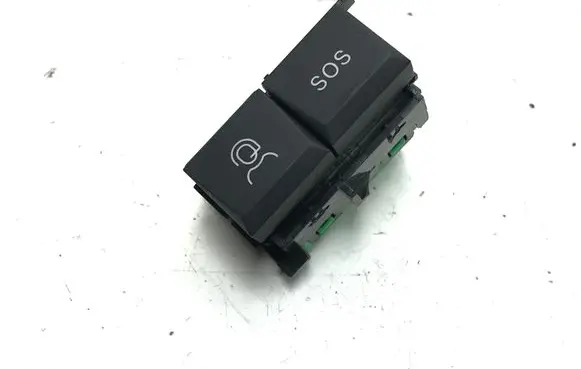 Peugeot 3008 III Sos button 96491267ZD