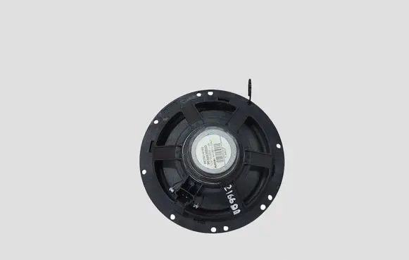 Citroen C4 I Front door speaker 9634826880