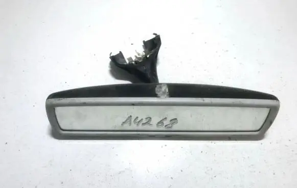 Volkswagen PASSAT CC Rear view mirror (interior) e11026141
