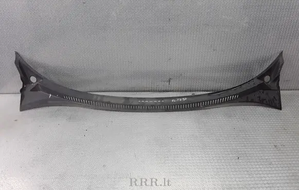 Seat Altea Wiper trim 5P0853185