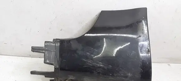 Audi A4 S4 B6 8E 8H Side skirt rear trim 8E0853579B