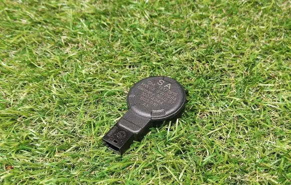 Opel Zafira B Rain sensor 13171915