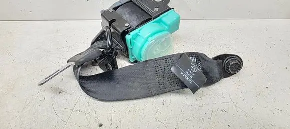 Renault Captur Rear seatbelt 888509800R