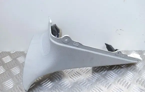 Audi RS7 C7 (B) pillar trim (top) 4G8867245A