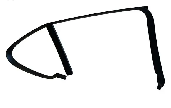 BMW 1 F20 F21 Other rear door trim element 7241203 15054410