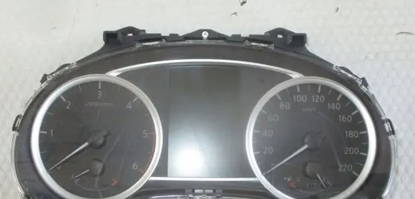 Nissan Micra K14 Speedometer (instrument cluster)