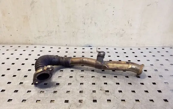 Nissan X-Trail T31 EGR valve line/pipe/hose