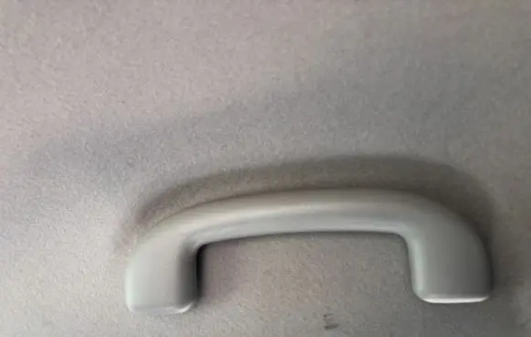 Suzuki Ignis Front interior roof grab handle