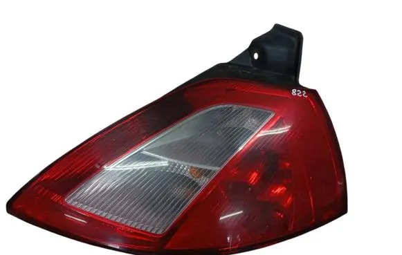Renault Megane II Rear/tail lights 8200073237 89398081