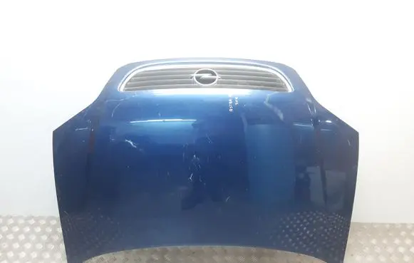 Opel Astra G Engine bonnet/hood