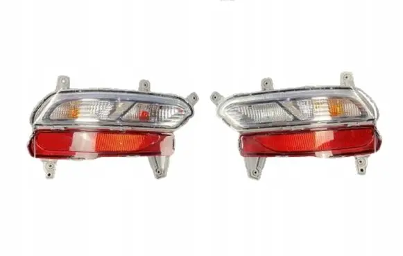 KIA Sportage Rear bumper light 92406D97 92405D97