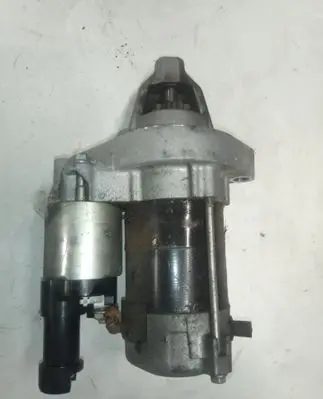 Honda CR-V Starter motor