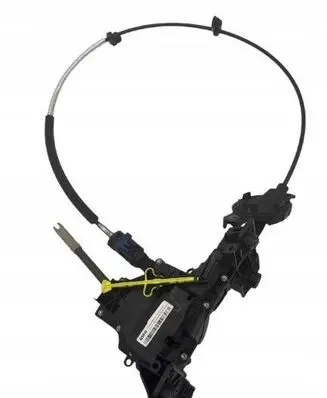 BMW X2 F39 Gear shifter/selector 25168483098