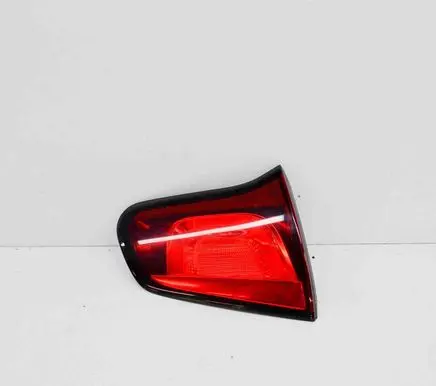 Citroen C3 Tailgate rear/tail lights 9685225580