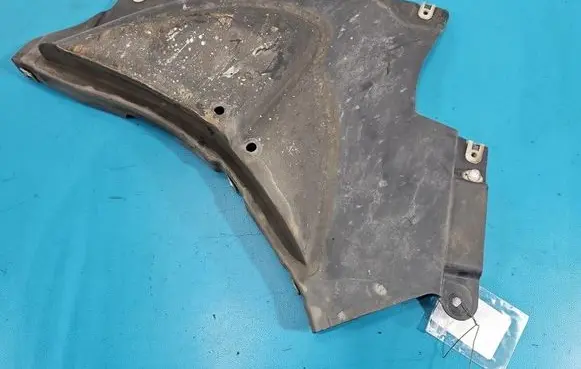 BMW 3 G20 G21 Center console 51717340862 IMPRK1564700