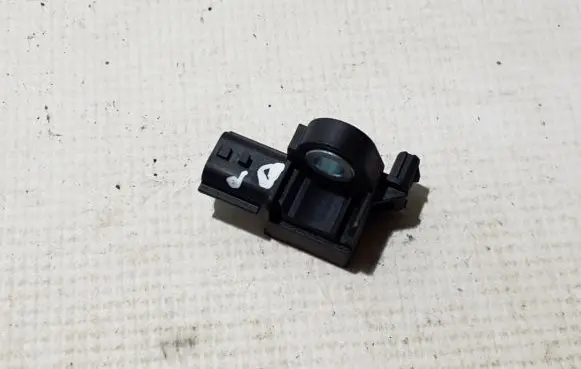 Renault Espace VI Airbag deployment crash/impact sensor 988307904R