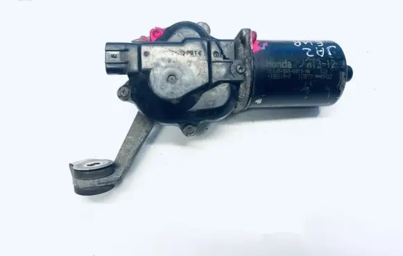 Honda Jazz Wiper motor 76505saag010m6 76505-saa-g010-m6