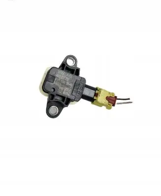 Skoda Fabia Mk3 (NJ) Airbag deployment crash/impact sensor 4H0955557