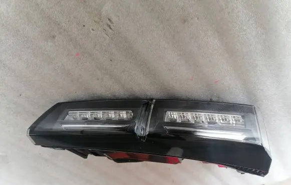 Peugeot 308 Rear/tail lights 9835300580 00063151 01502002AJ
