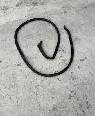 Honda HR-V Front door rubber seal