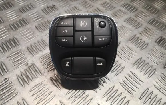 Jaguar XJ X350 Other switches/knobs/shifts C2C21790 5W9311654BA