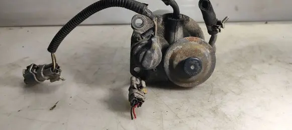 Fuel filter