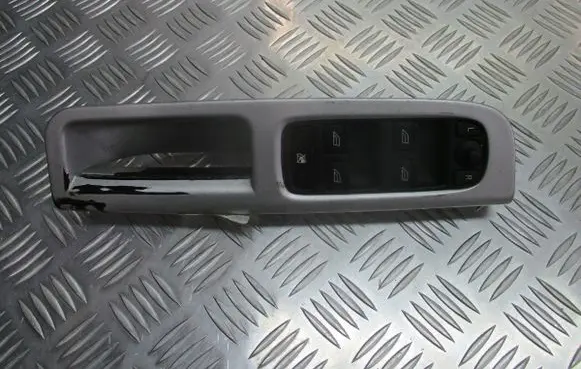 Volvo V50 Electric window control switch