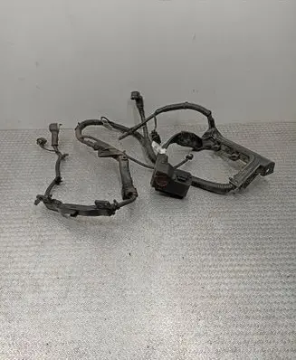 Hyundai Tucson TL Positive cable (battery) 91850D7331