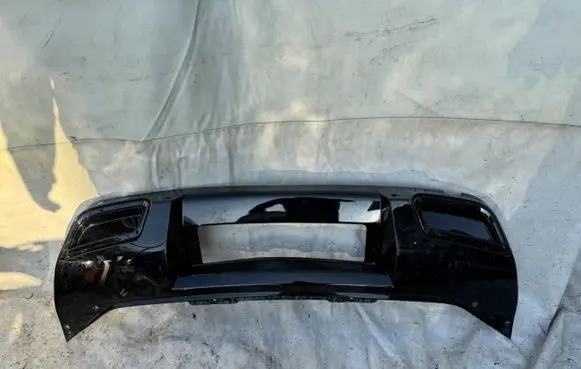 Cupra Formentor Tailgate/trunk spoiler 5FF807568B