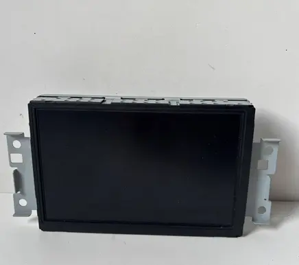 Volvo V60 Screen/display/small screen 31382065 3AF907D