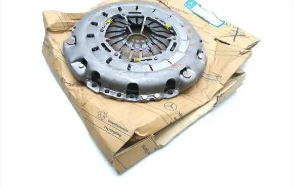 Mercedes-Benz E AMG W211 Pressure plate A0002523611