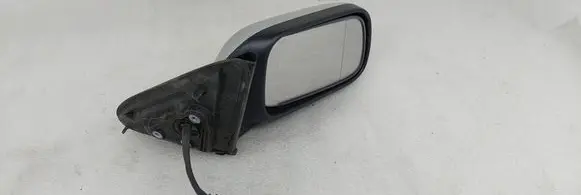 Nissan Primera Front door electric wing mirror E11015334