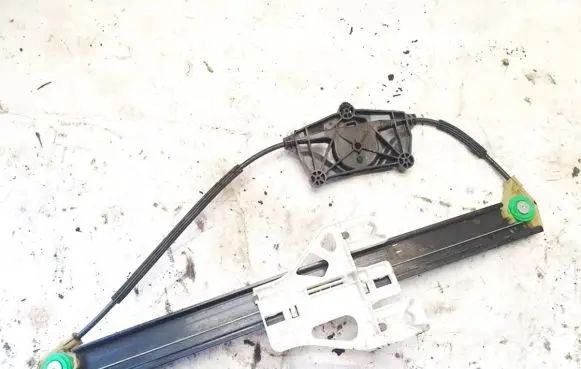 Audi Q5 SQ5 Sliding door window regulator with motor 8r0839461d